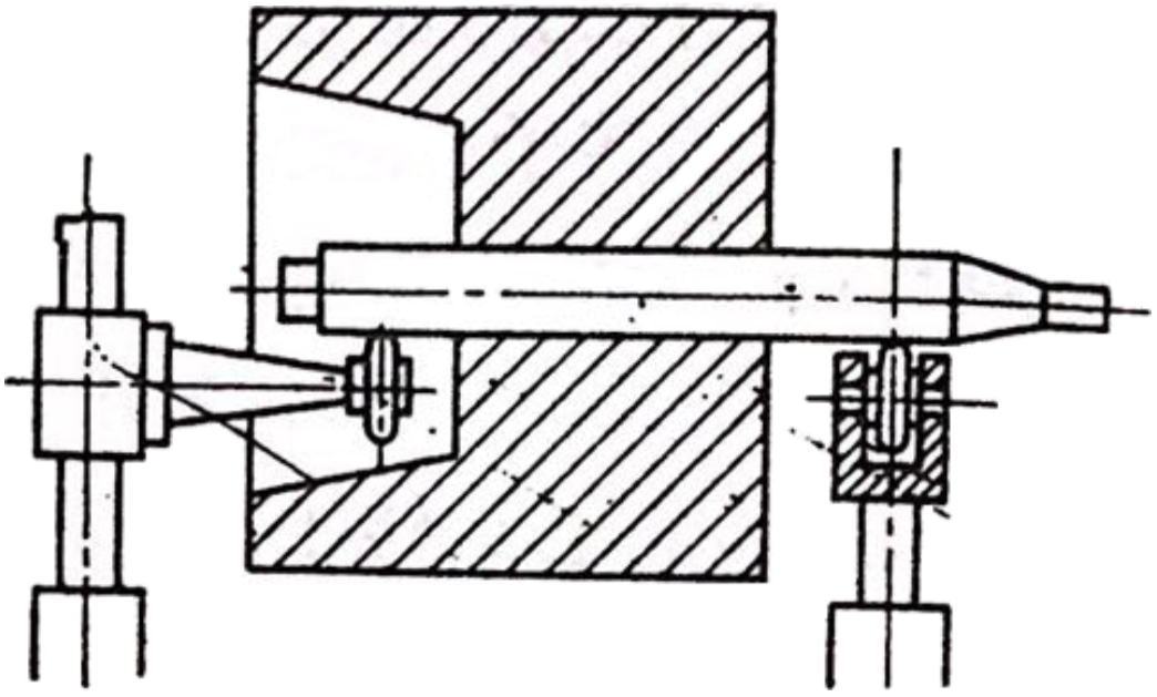 轉(zhuǎn)子動平衡機(jī)