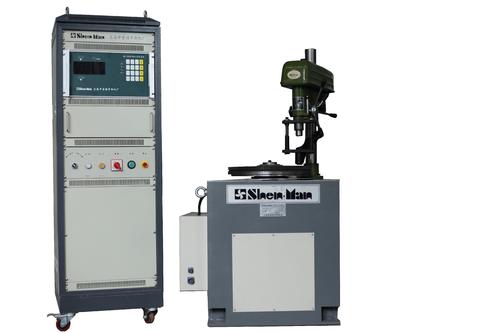 平衡機廠家：影響動平衡機精度的因素及測試方法